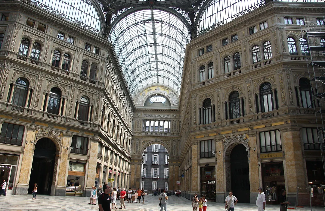 B&B Palazzo Depretis-1