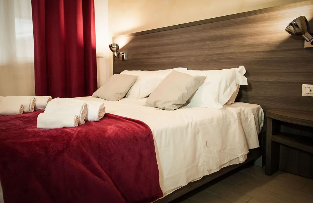 Rometown B&B-1