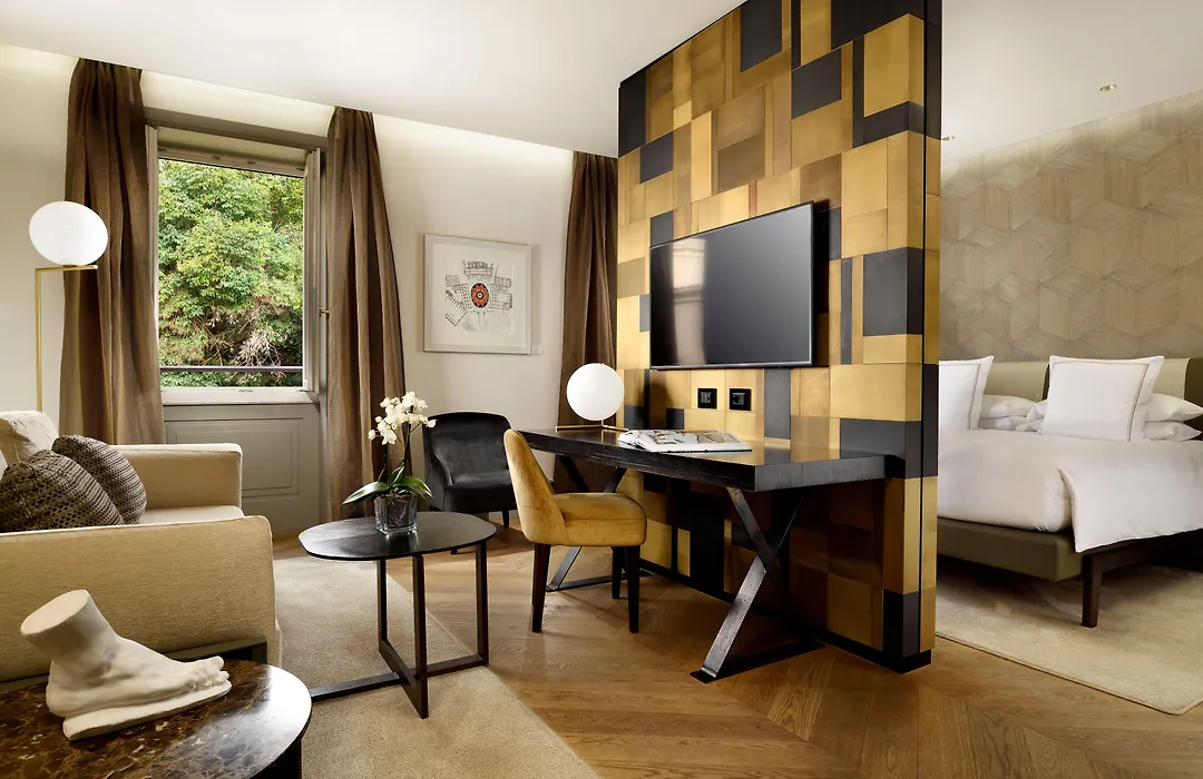 Margutta 19 - Small Luxury Hotels Of The World-1