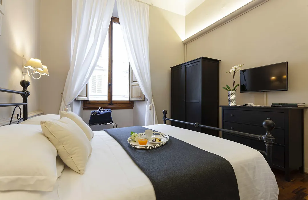 B&B Prestigia Rooms-1