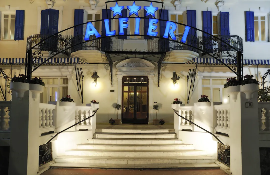 Hotel Alfieri-1
