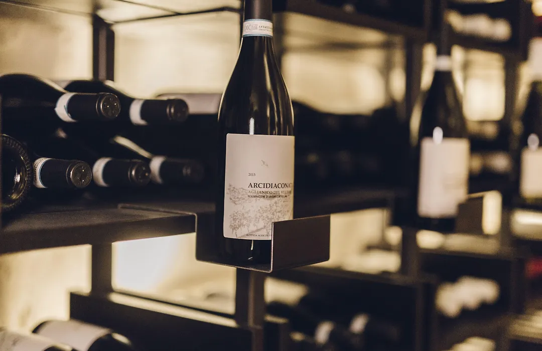 Palazzotto Residence&Winery-1