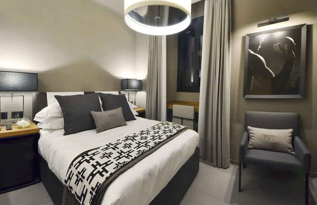 Parioli Place B&B-1