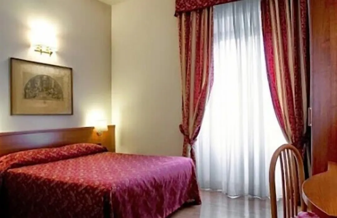 Domus Appia 154 B&B-1