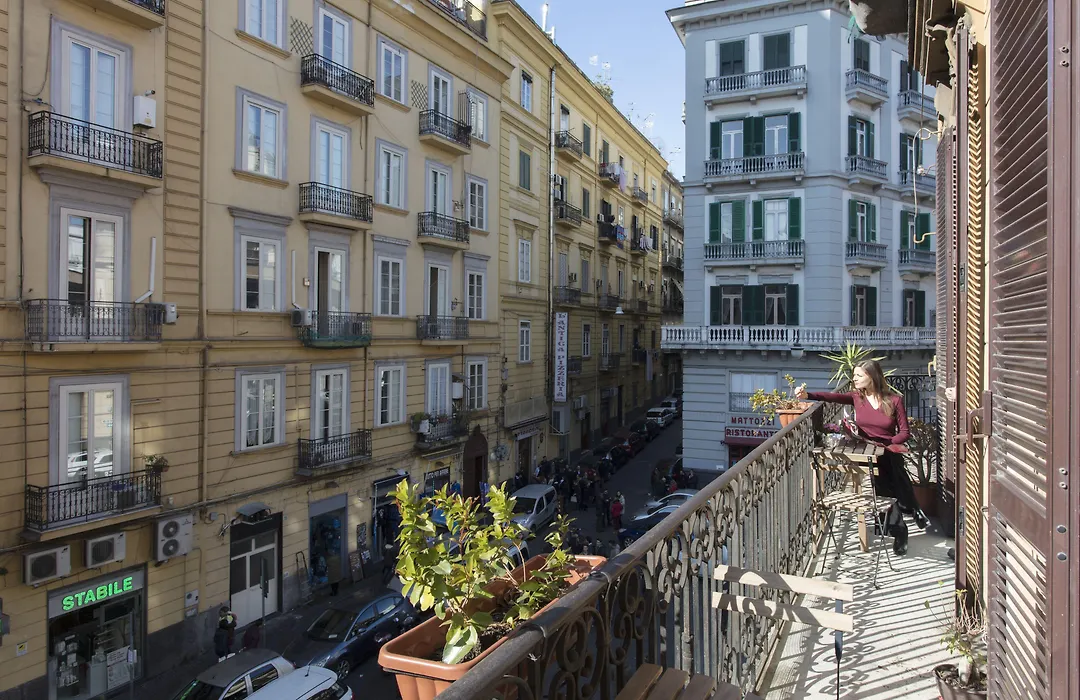 B&B A Durmì-1