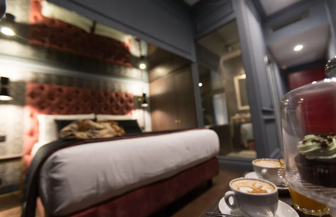 Saint B Boutique Hotel Stb-1