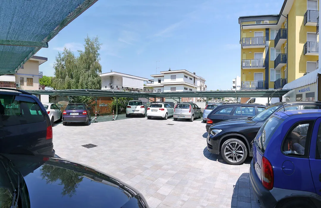 Hotel Bellaria-1