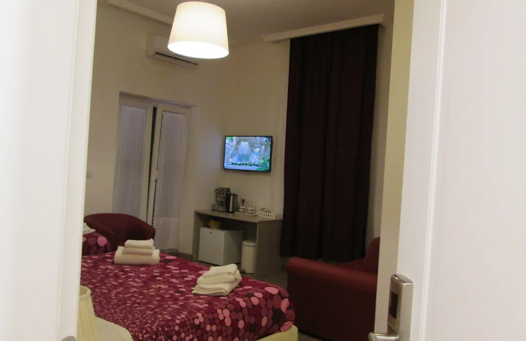 Trevi Elegance Suite-1