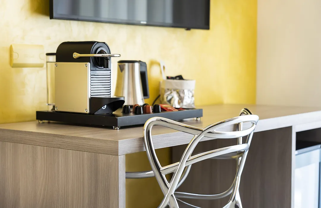 Istayintoledo Luxury Guest House-1