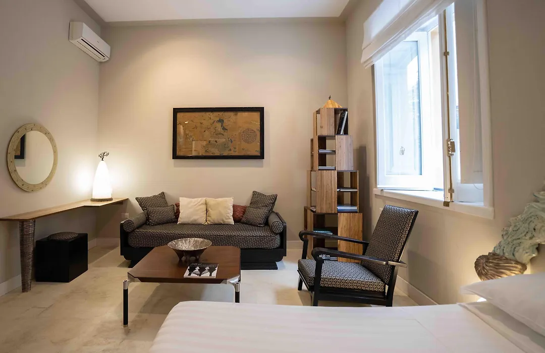 Atelier Ines B&B Home Gallery-1