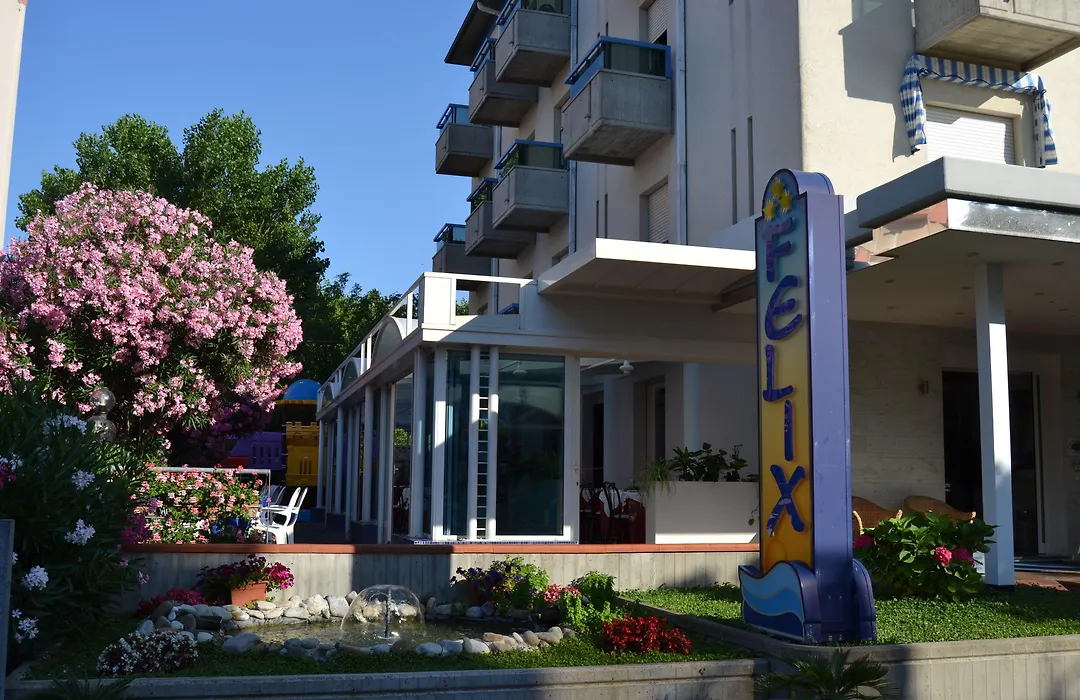 Hotel Felix-1