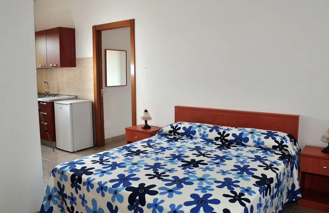 Residence Catona-1