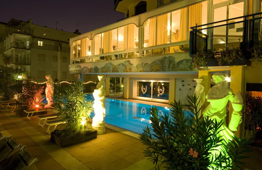 Hotel Napoleon-1