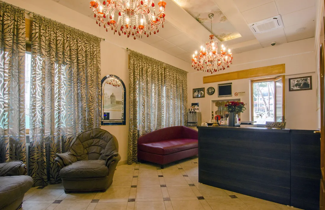 Hotel Maria-1