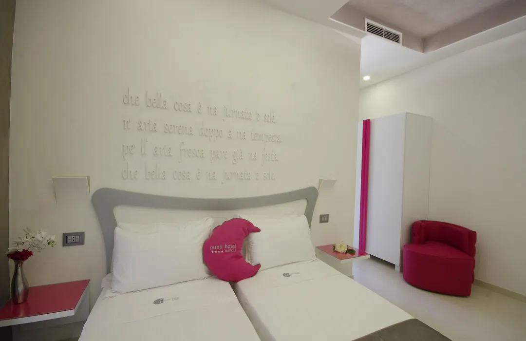 Hotel Nunù-1