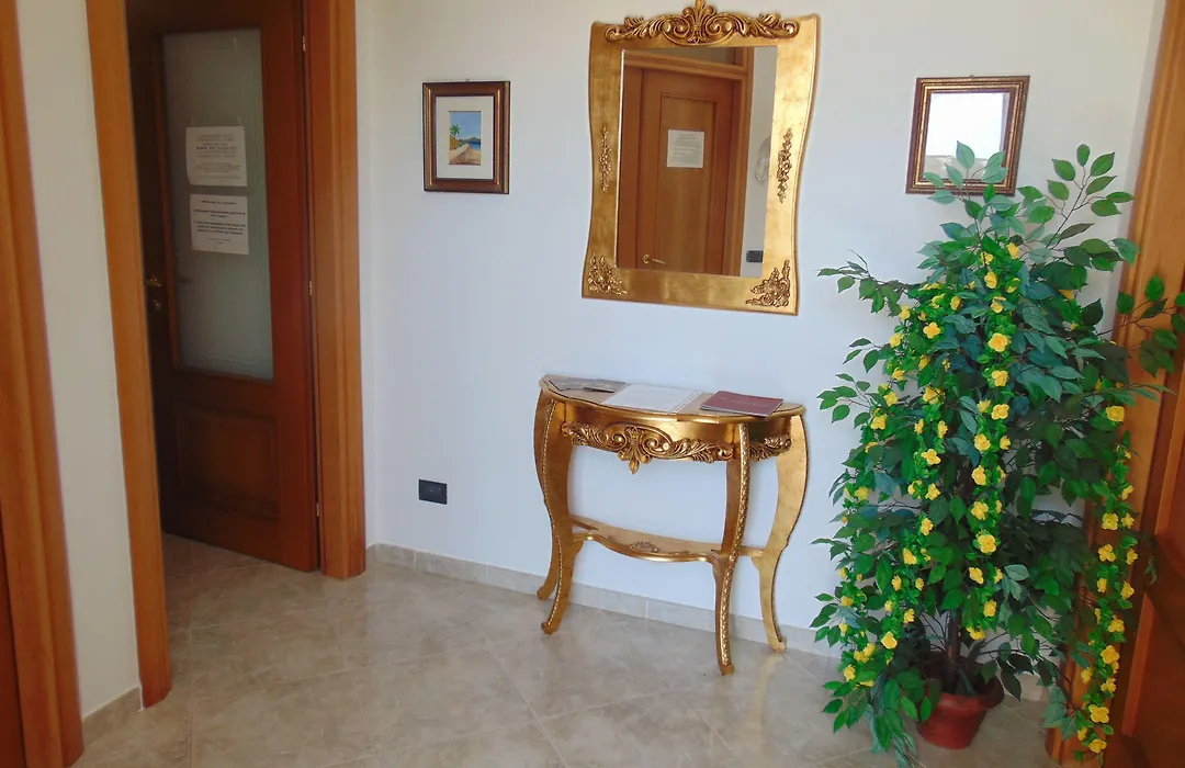 Villa Cristina B&B-1