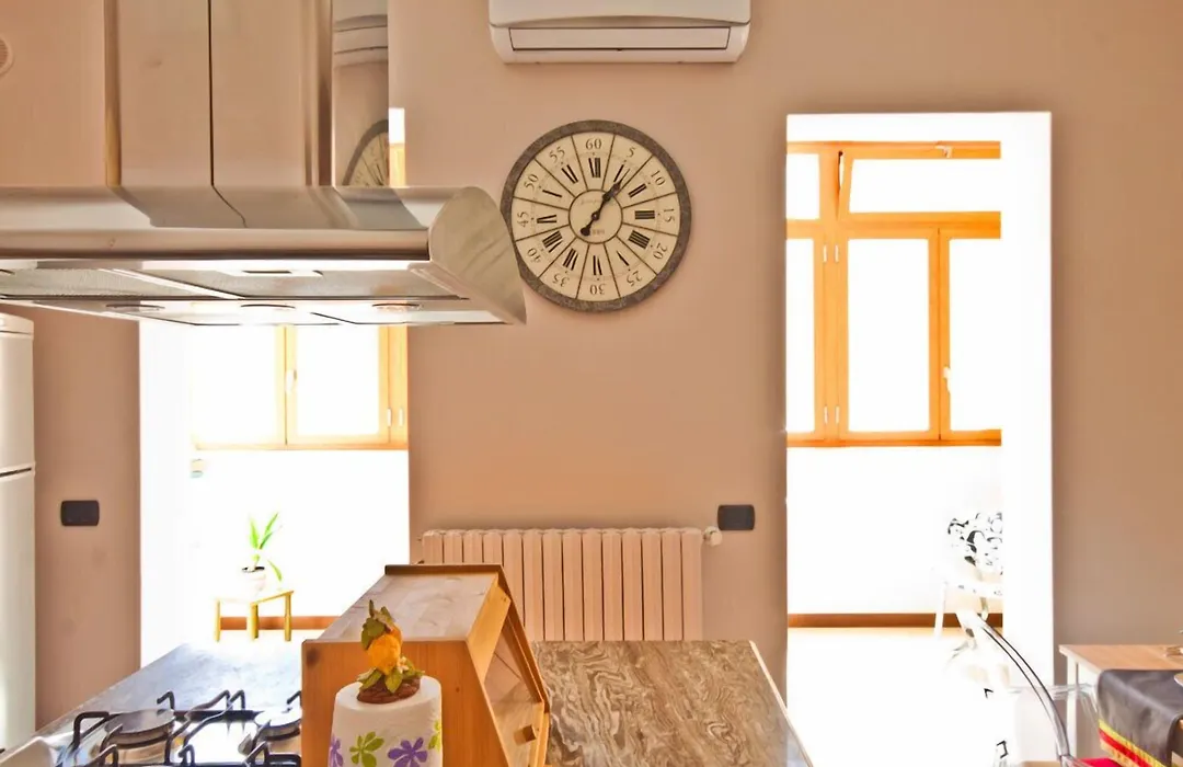 Kibari B&B-1