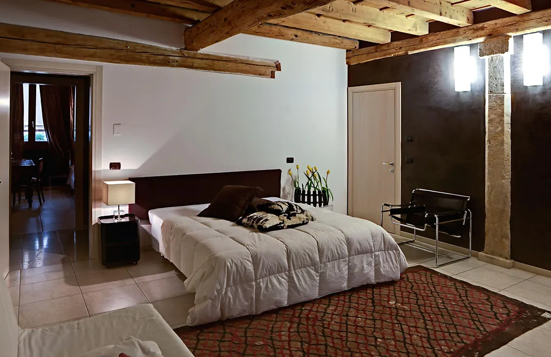 Il Vicolo Aparthotel Verona-1