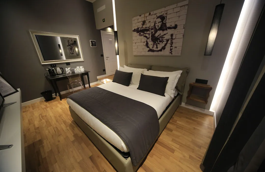 K Rooms-1
