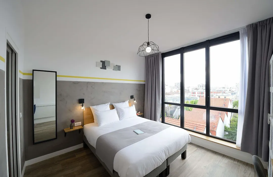 Hotel Terre Neuve-1