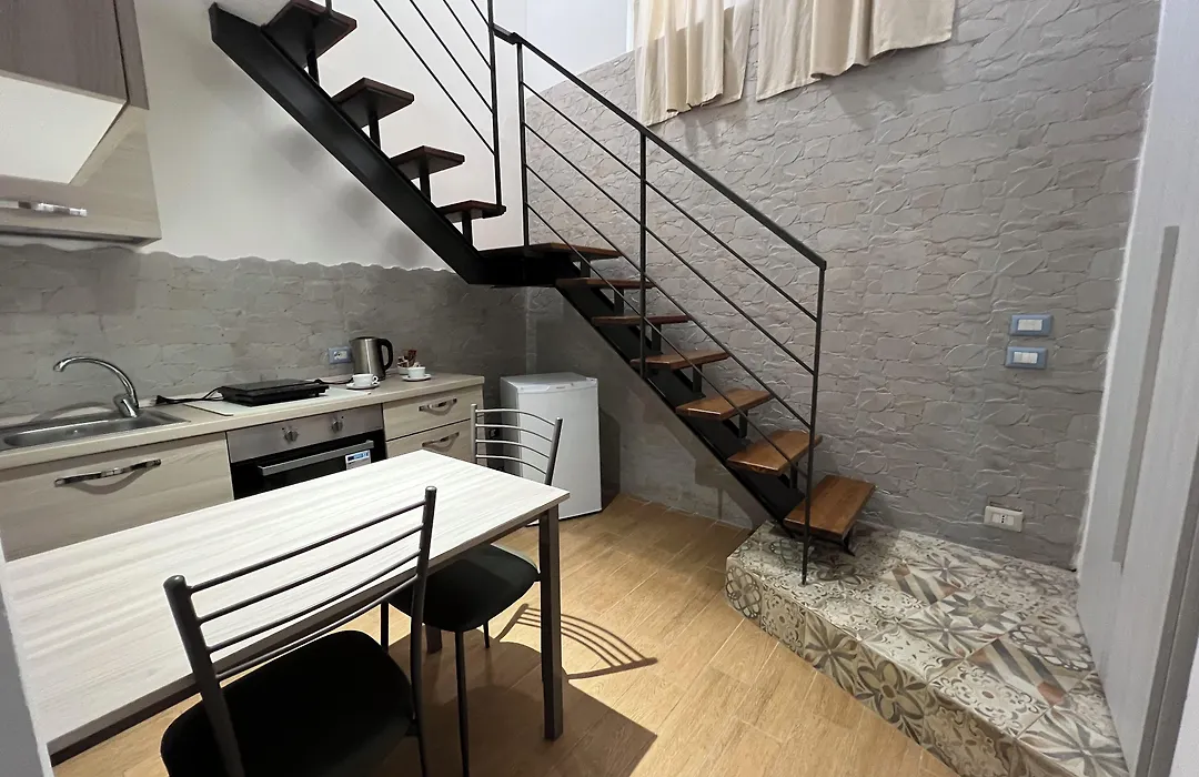Hotel Ortigia Royal Suite-1