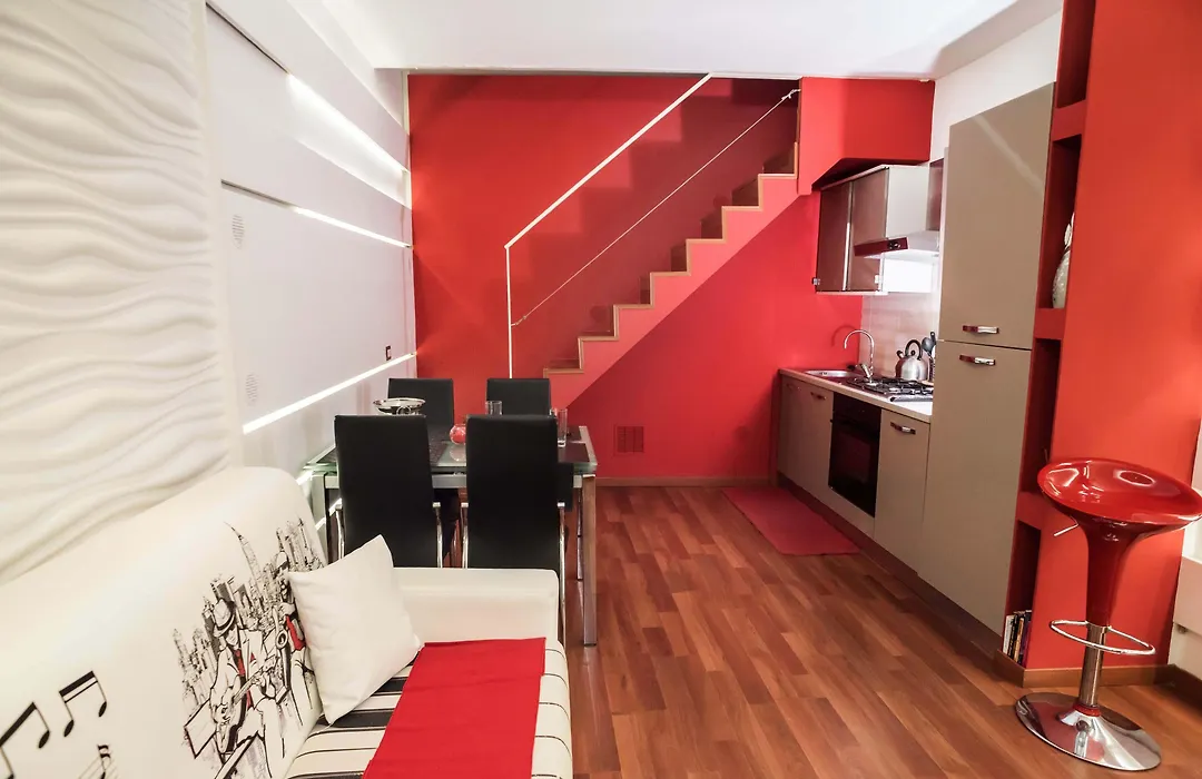 Suite Duomo-1