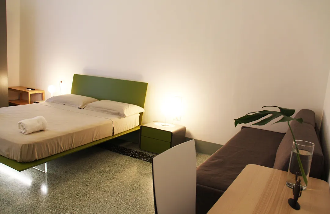 B&B Le Giravolte-1