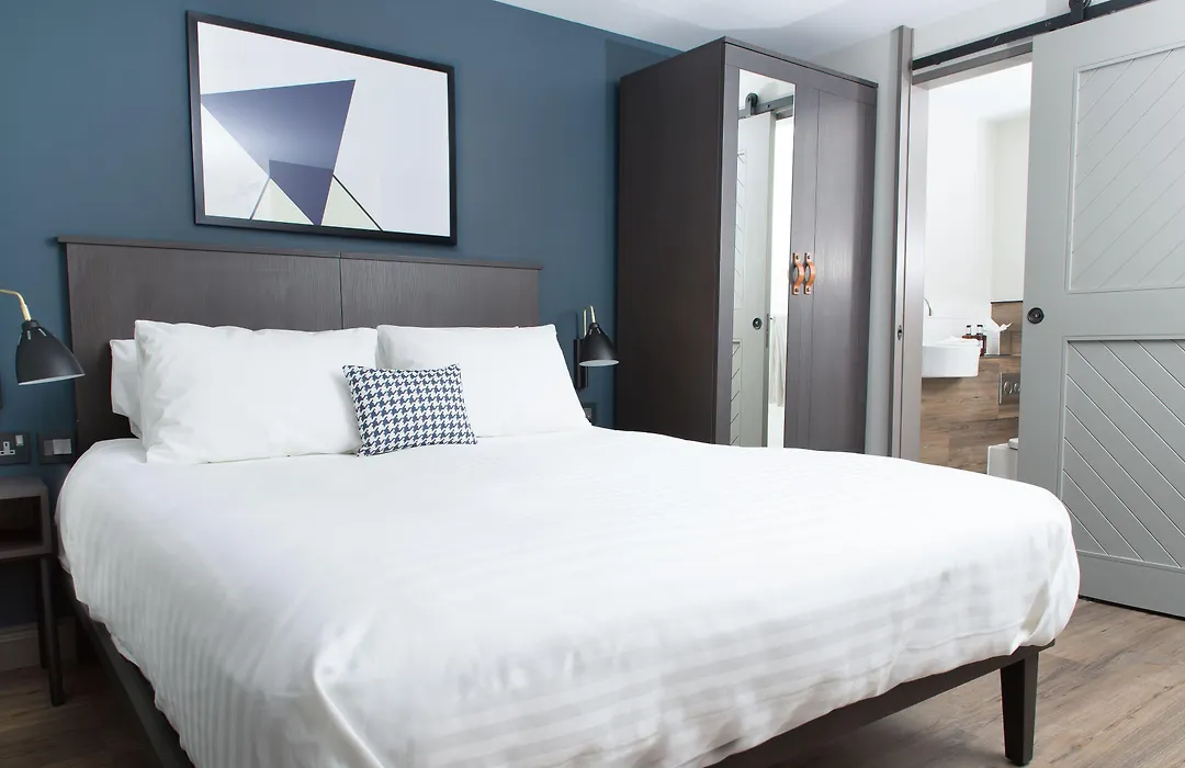 Residence Inn By Marriott London Tower Bridge-1