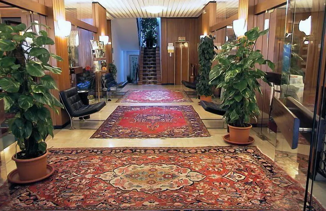 Hotel Milano-1