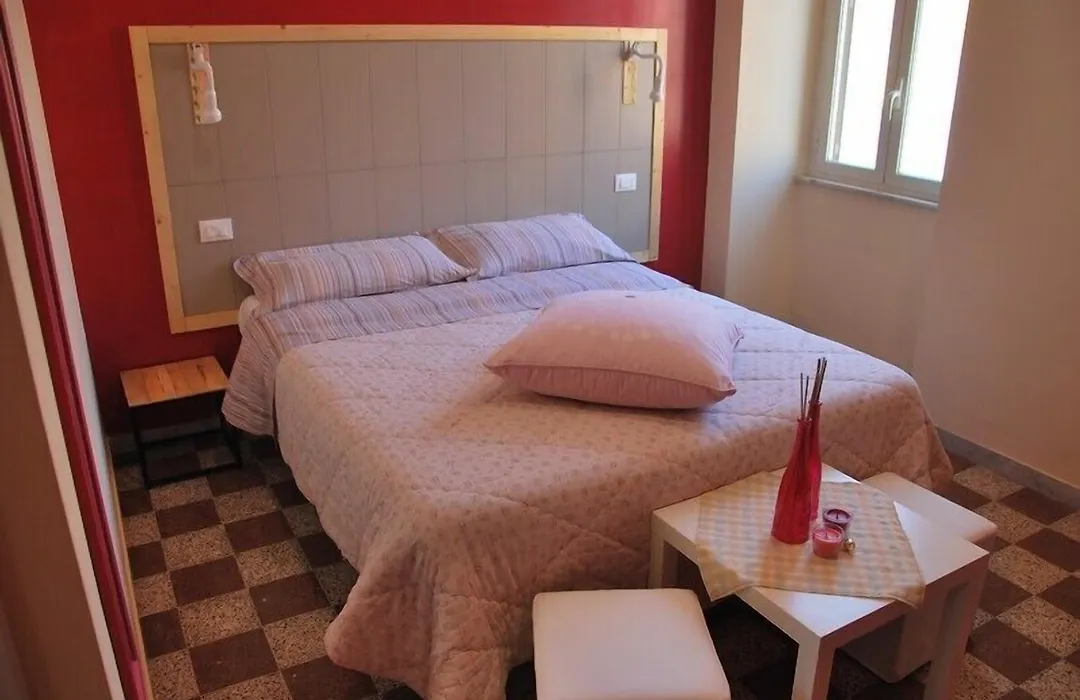 B&B Casa Torpì-1