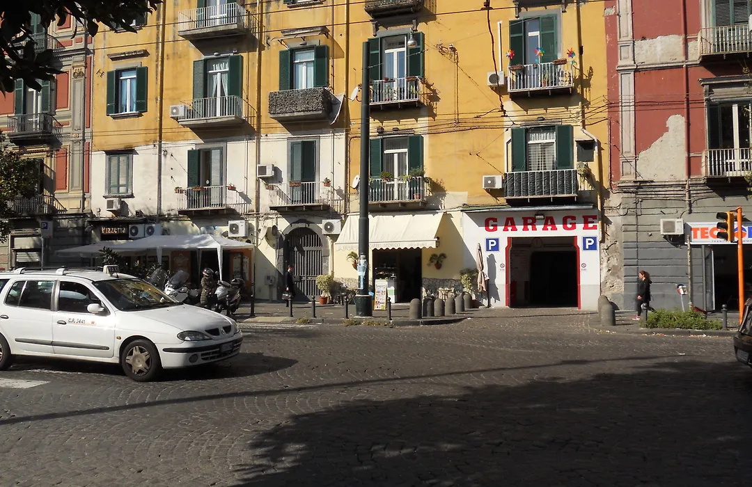 B&B Ingiropernapoli-1
