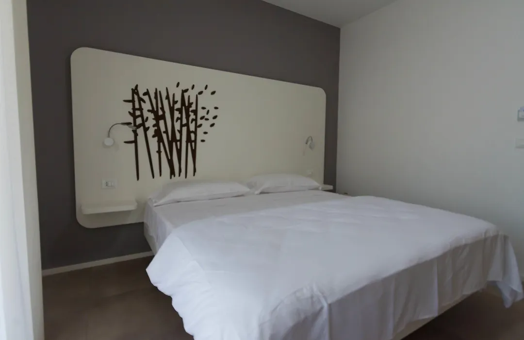 Aether Suites Tropea - Free Private Parking-1