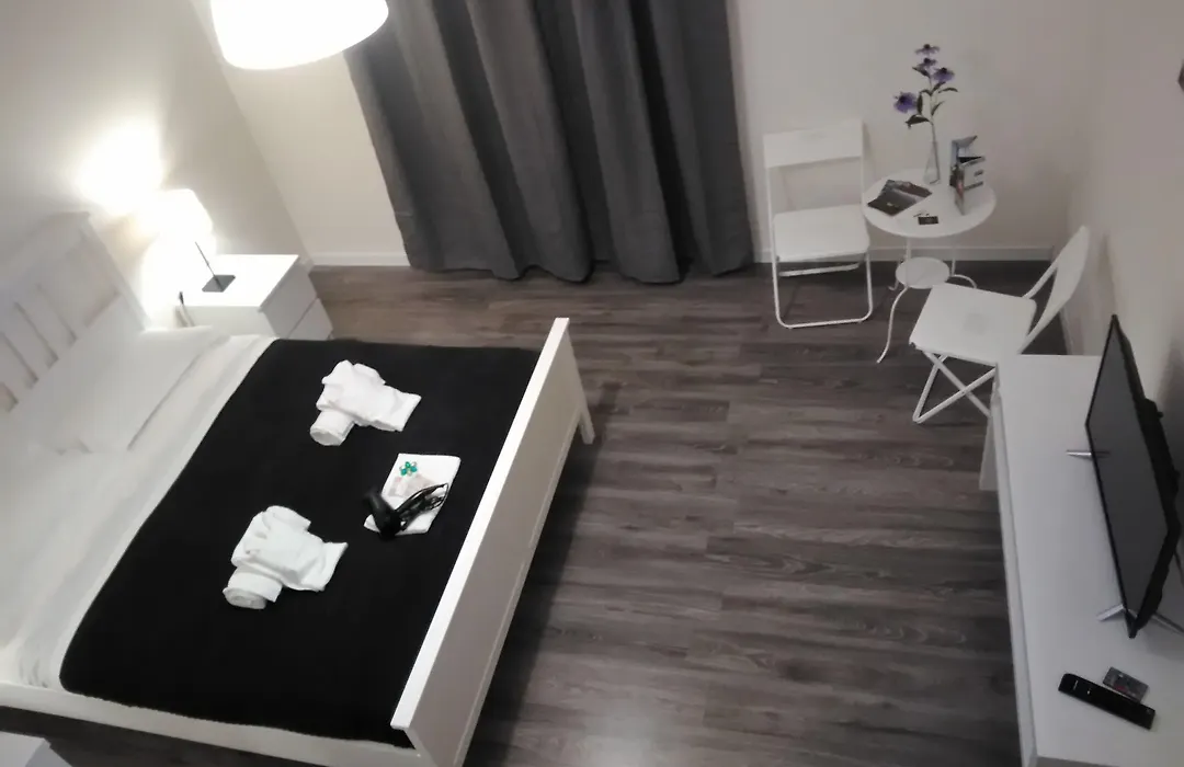 B&B del Toscano-1