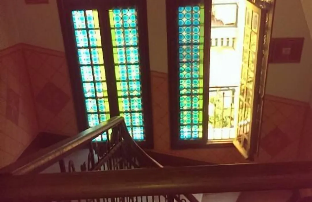 Hotel Al Sogno-1