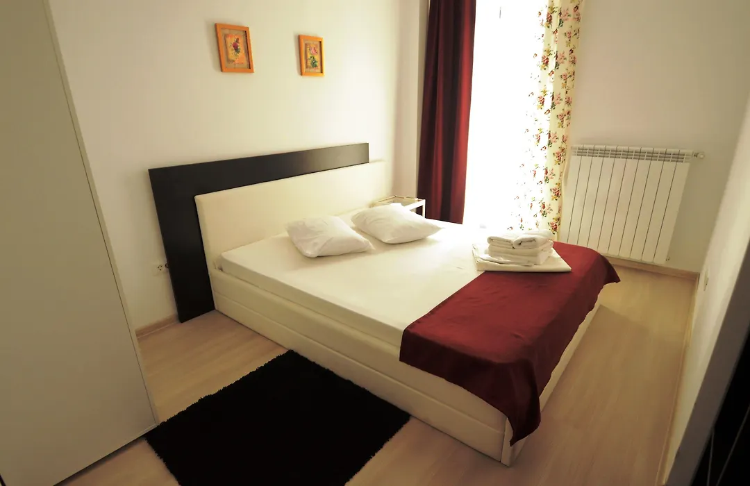 Uptown Residence Apartments-1