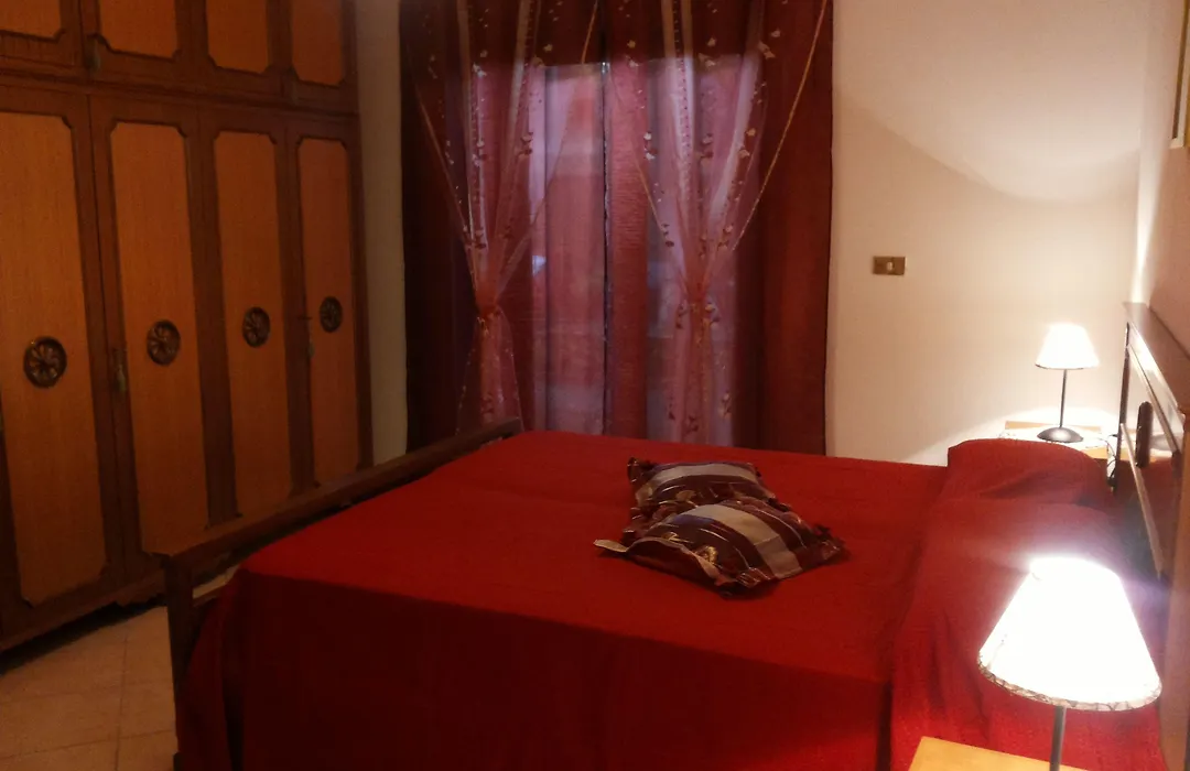 B&B Rosa Dei Venti-1