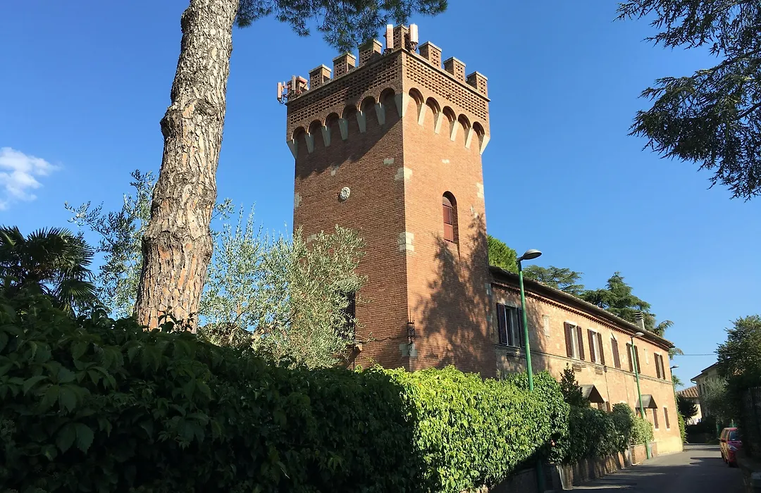 Villa Paola B&B-1