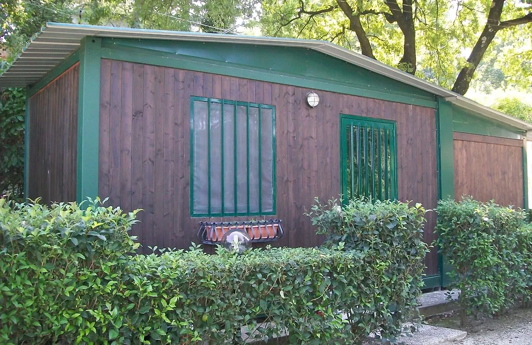 B&B La Quercia-1
