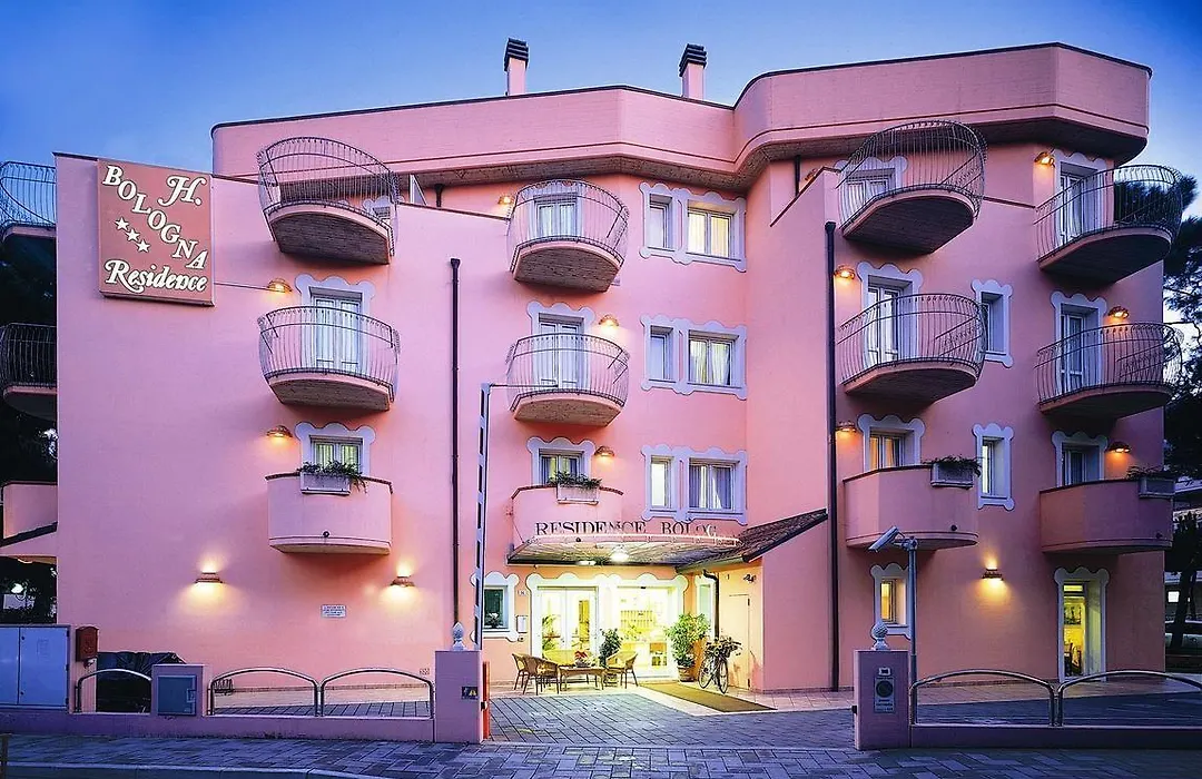Hotel Bologna-1