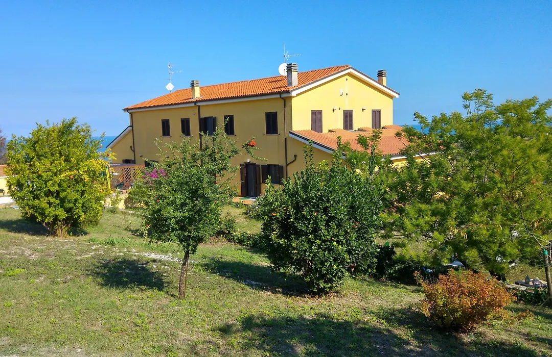Vistazzurra B&B-1