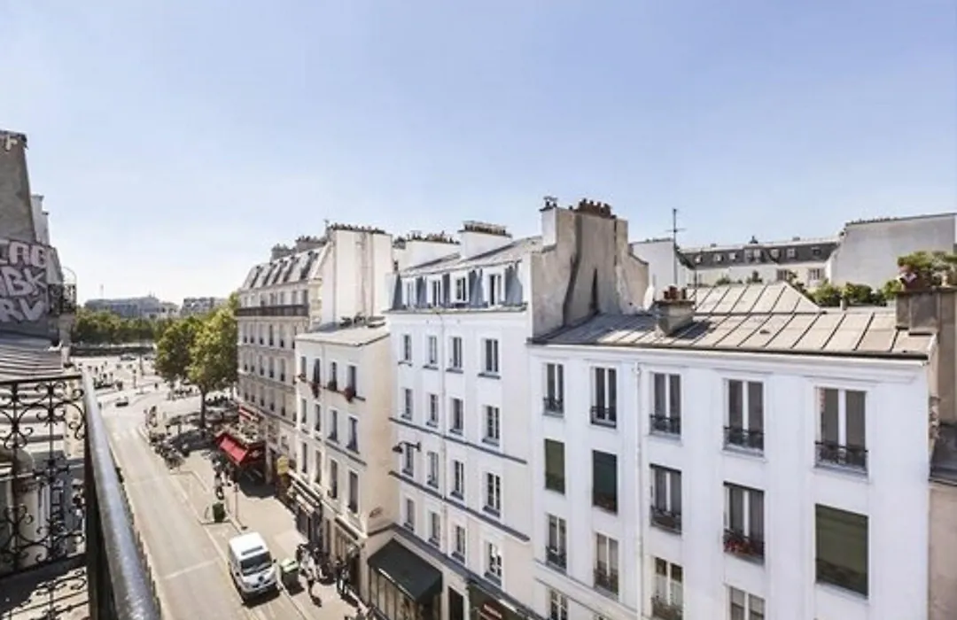 Hotel Bastille-1