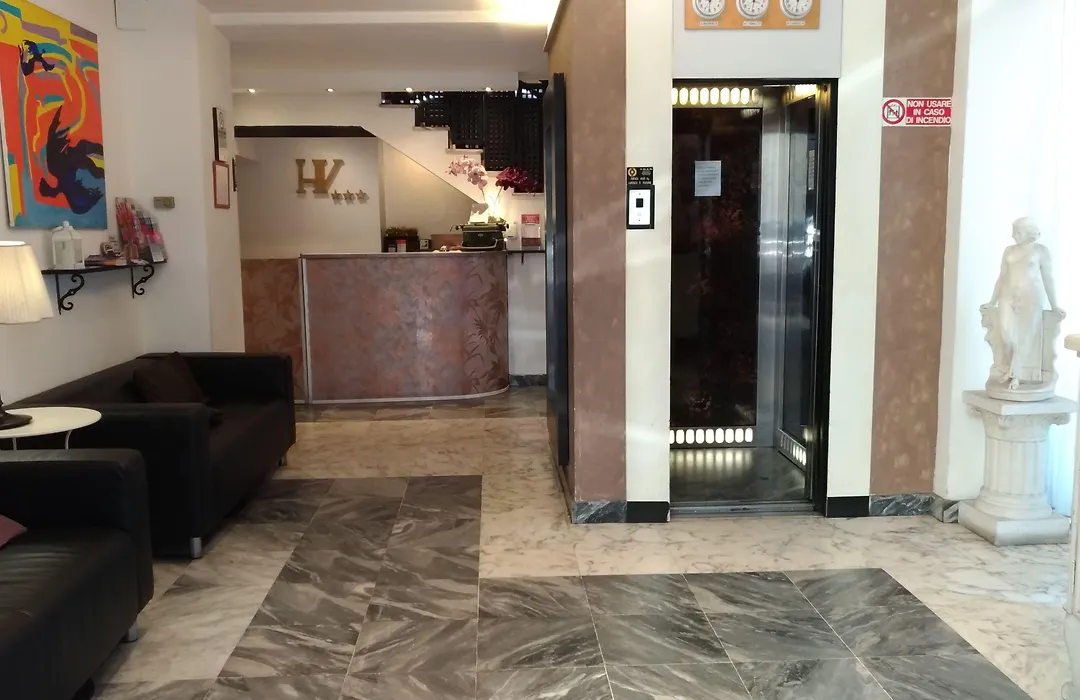 Hotel Victoria-1