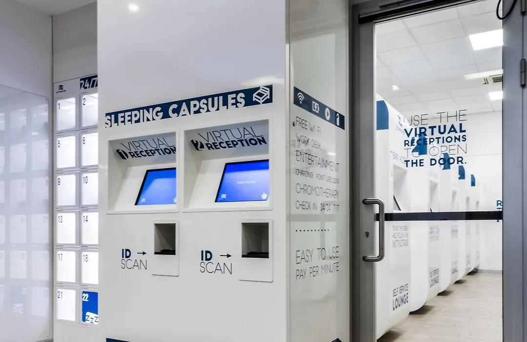 Resting Pods - Zzzleepandgo Bgy Airport-1
