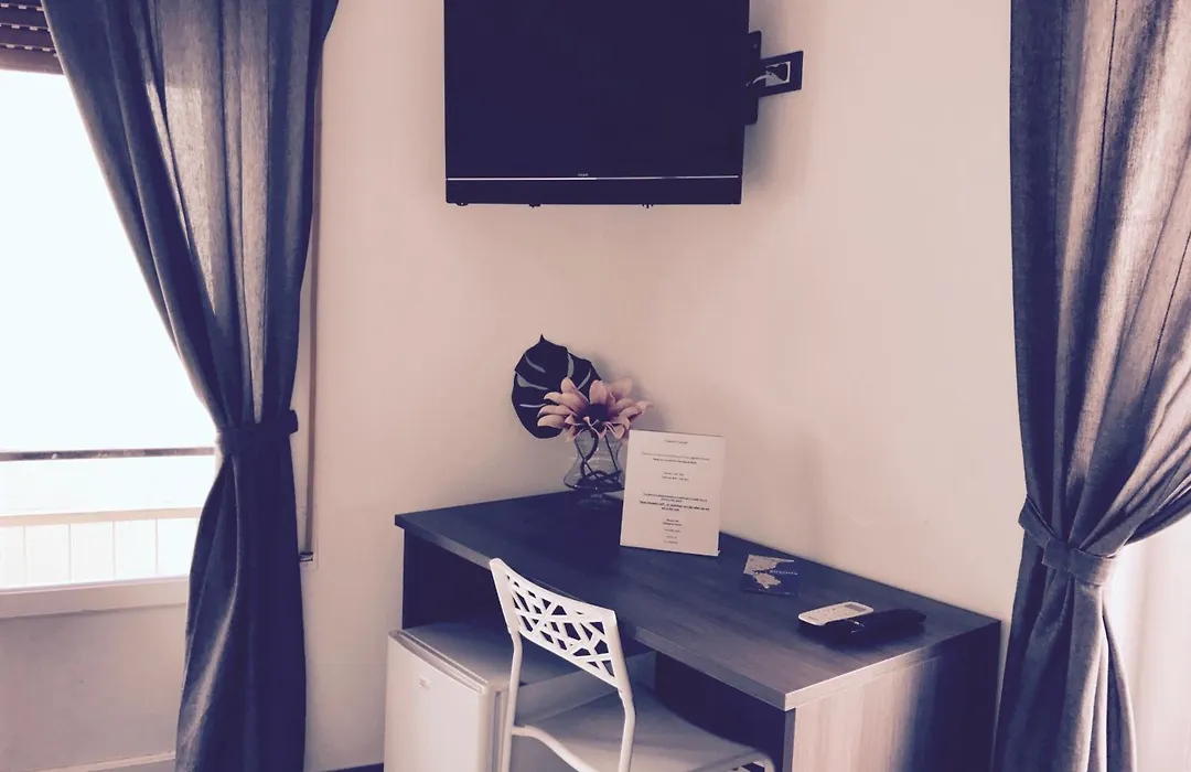 Cavour Rooms-1
