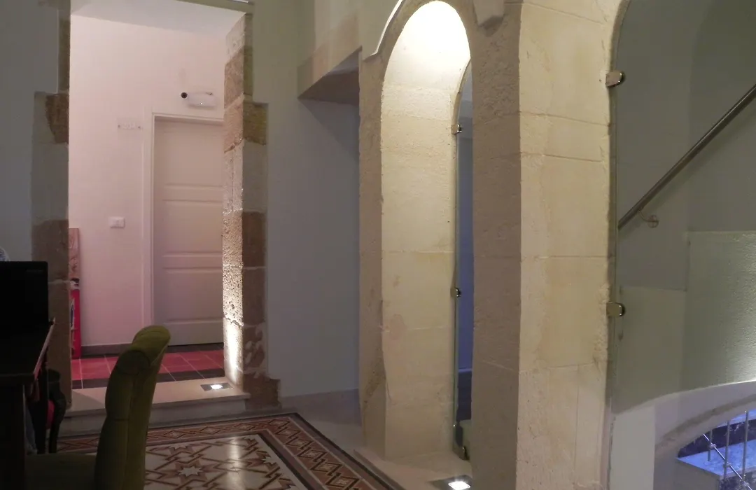 Palazzo Gilistro-1