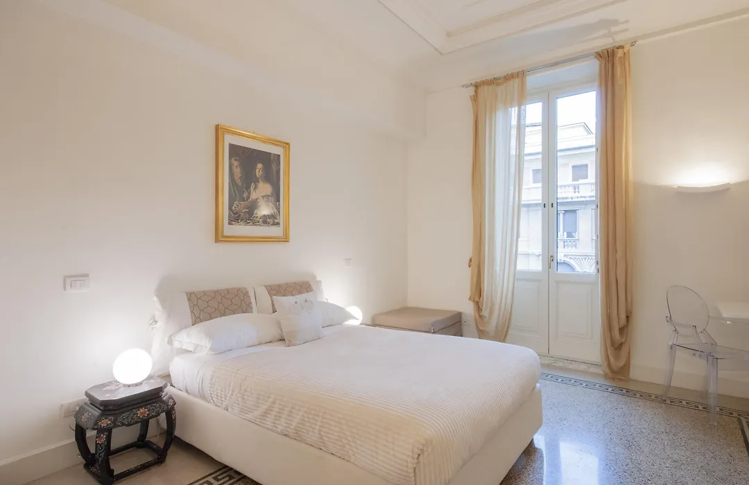 Bea Suites Luxury Rooms-1