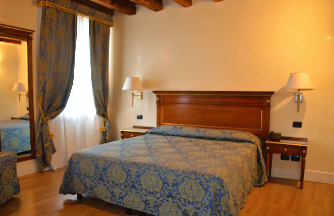 B&B Le Marie-1