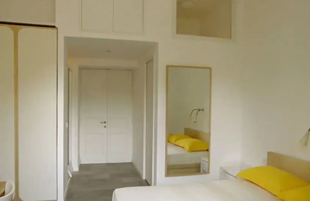 B&b Il Sampietrino Dei Cavalleggeri-1