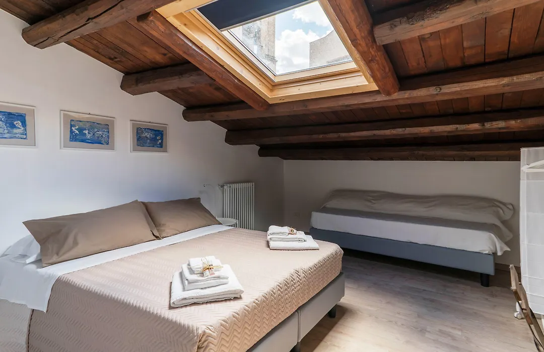 Le Pomelie Bed And Breakfast-1