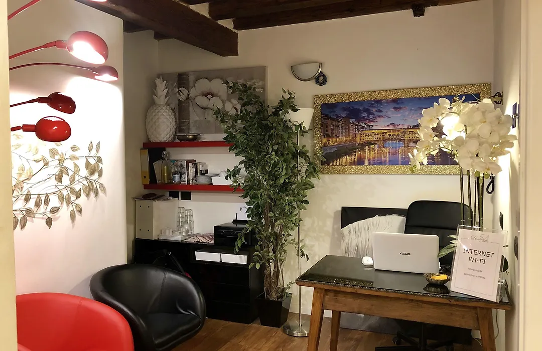 Residenza 54-1